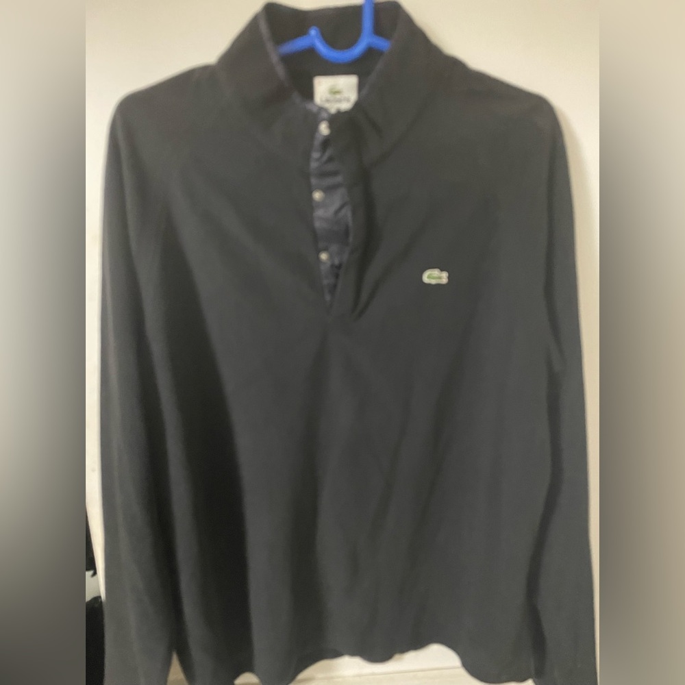 LACOSTE